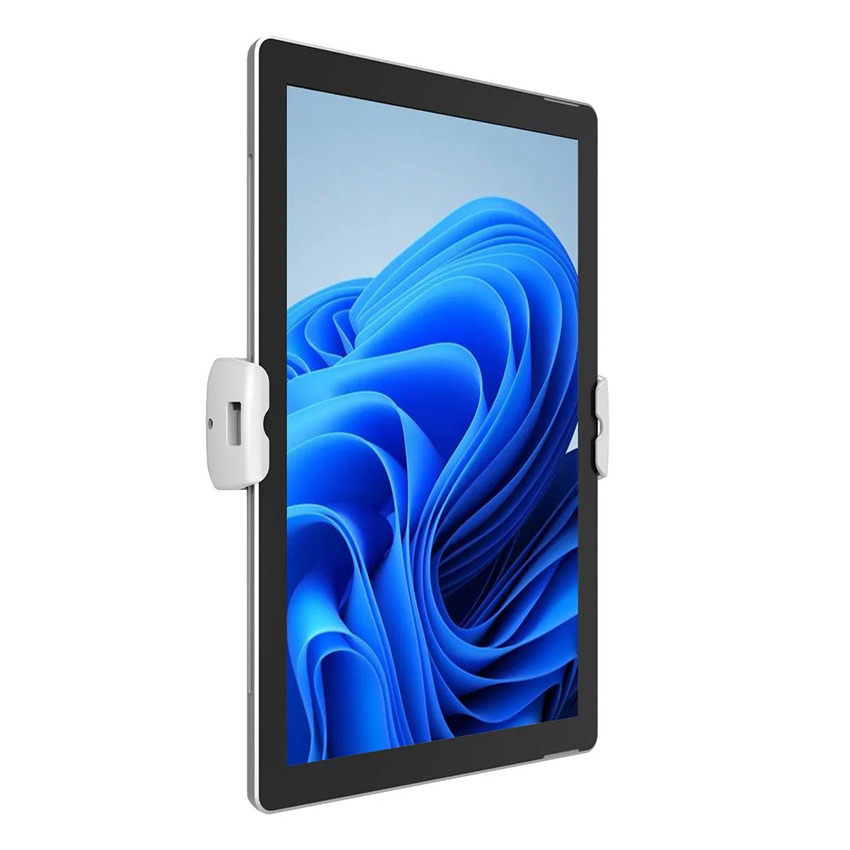 Compulocks UCLGVWMB Cling Universal Security Display Tablet Holder - Black